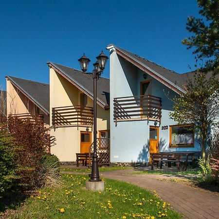 Apartman 322 Tatralandia Liptovský Mikuláš Exterior foto