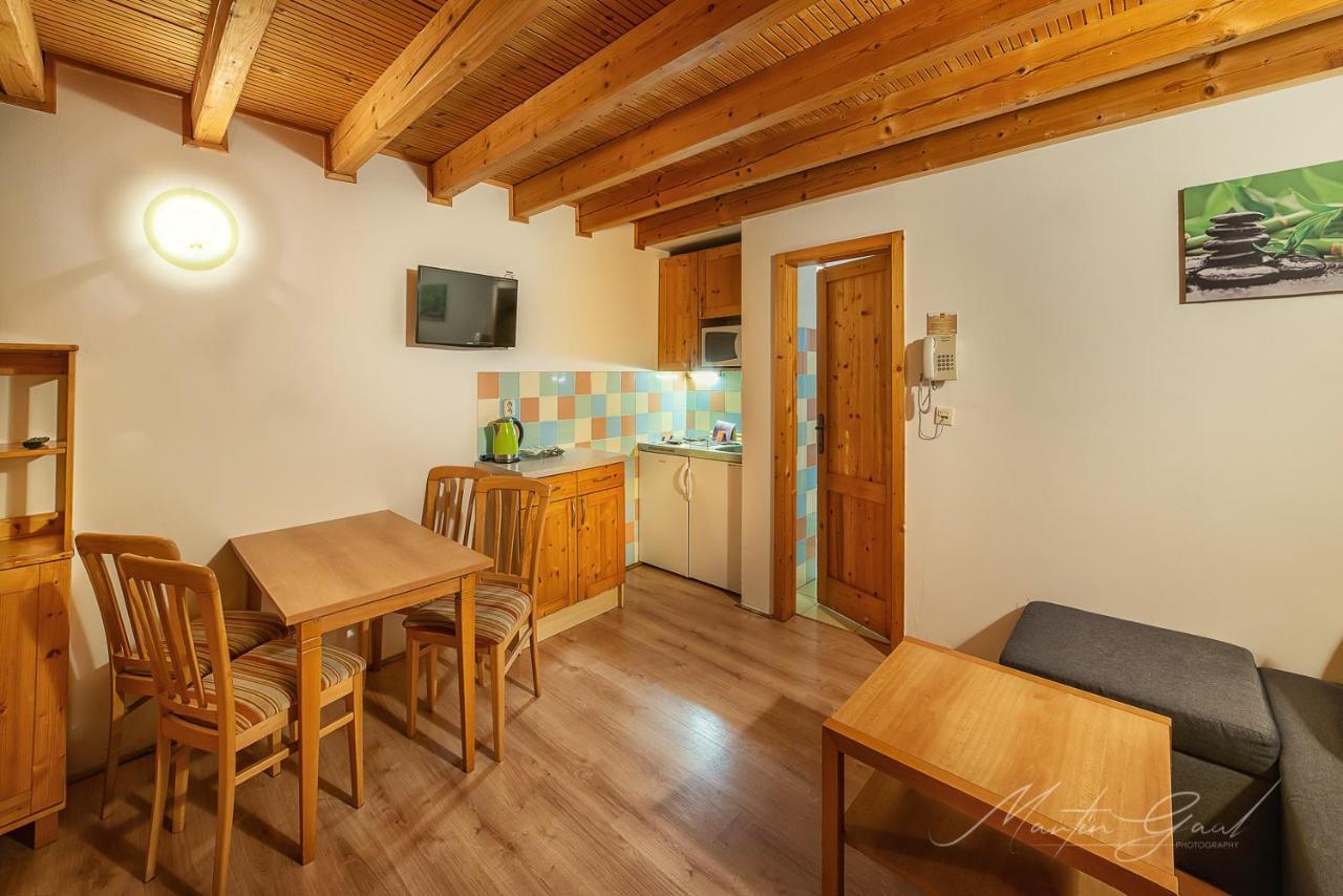 Apartman 322 Tatralandia Liptovský Mikuláš Exterior foto