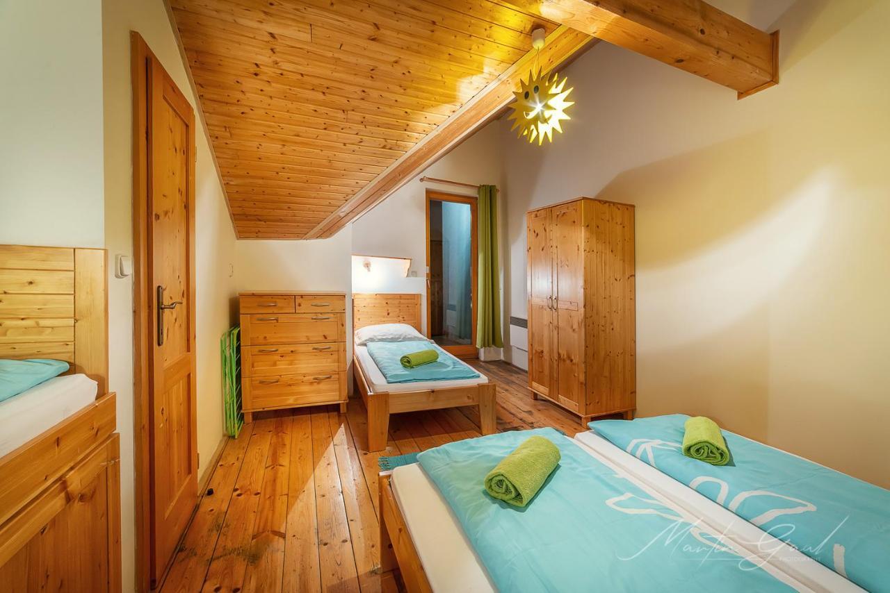 Apartman 322 Tatralandia Liptovský Mikuláš Exterior foto
