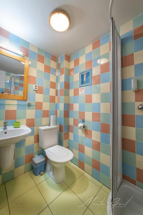 Apartman 322 Tatralandia Liptovský Mikuláš Exterior foto