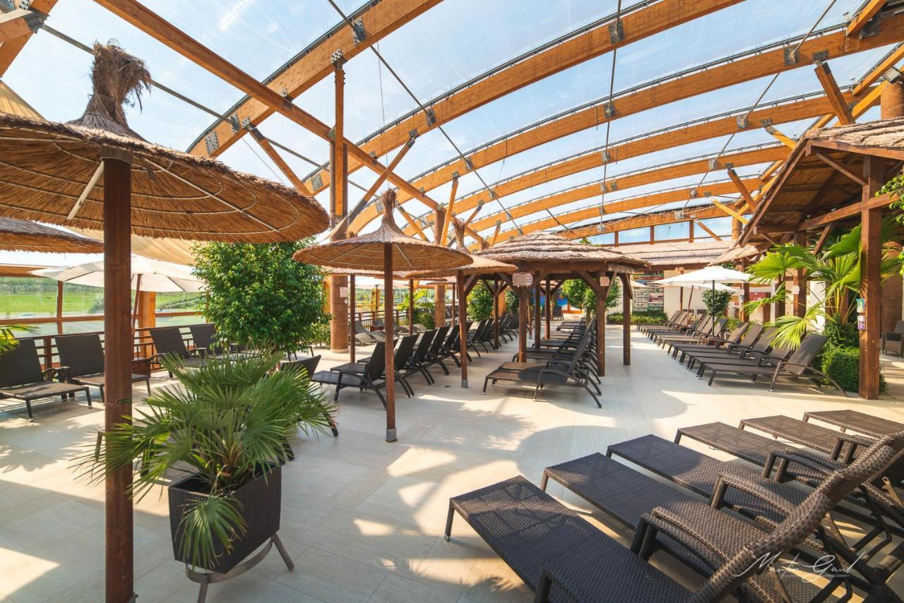 Apartman 322 Tatralandia Liptovský Mikuláš Exterior foto