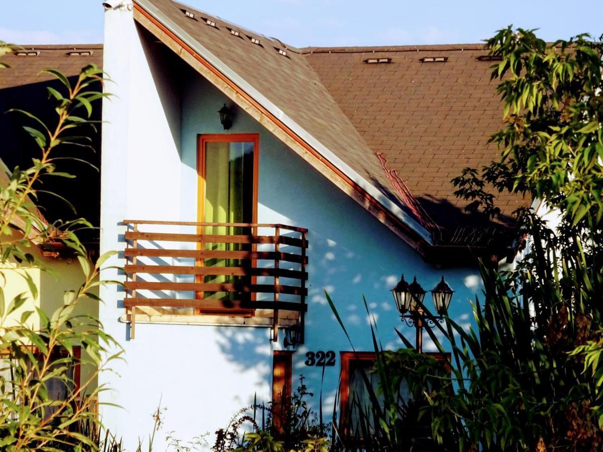 Apartman 322 Tatralandia Liptovský Mikuláš Exterior foto